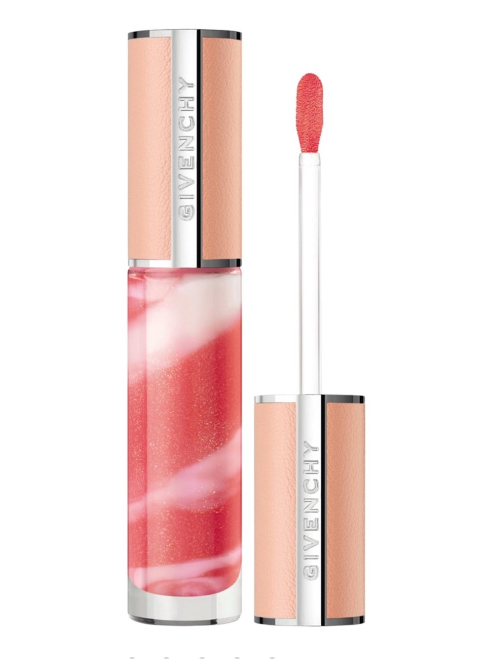 Givenchy Hydrating Tinted Lip Balm